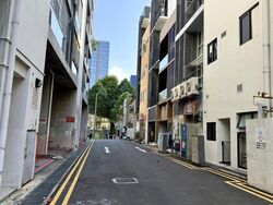 Serangoon Road (D8), Shop House #459832041
